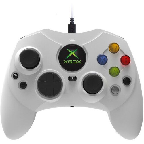  Hyperkin DuchesS White Gamepad Analogue Xbox Series S, Xbox Series X, Xbox One Cijene
