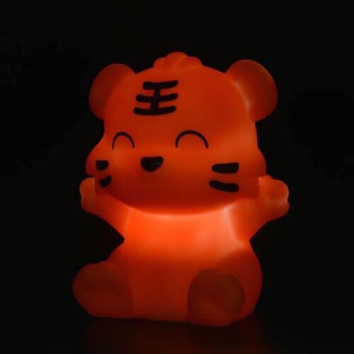 Dhink Lampica Mini Tiger Slike