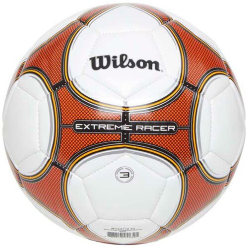 Wilson lopta za fudbal EXTREME RACER WTE8718XB Slike
