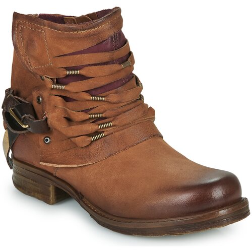 Airstep / A.S.98 SAINT Smeđa Slike