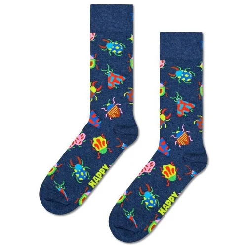 Happy Socks BUGS SOCK Siva