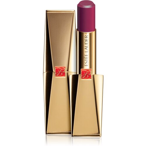 Estée Lauder pure color desire rouge excess matte jako pigmentirani kremasti ruž za usne 4 g nijansa 413 devastate matte Cijene