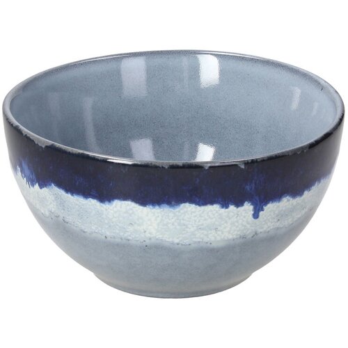 Tognana Set činija Atlantic, 14 cm, 6 komada, Plavo-sivi Cene