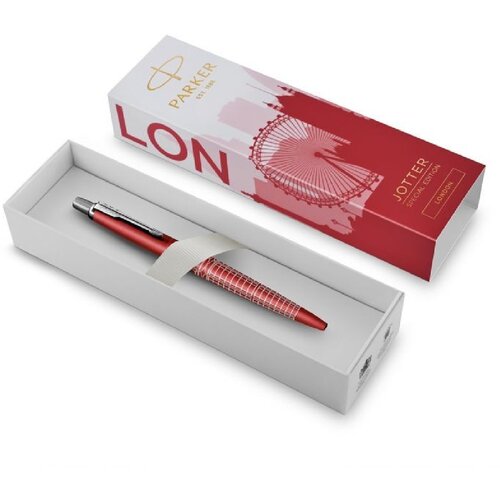  Hemijska olovka PARKER Royal JOTTER London Cene