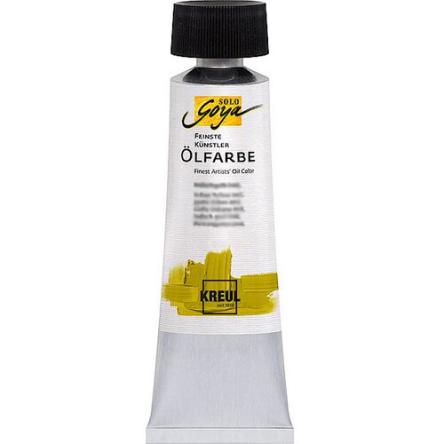  oljne barve finest artists solo goya 55 ml | različni odtenki Cene