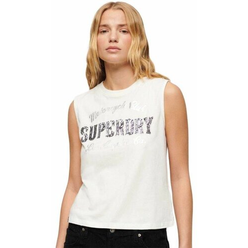 Superdry ženska majica sa printom  SDW6011899A-39E Cene
