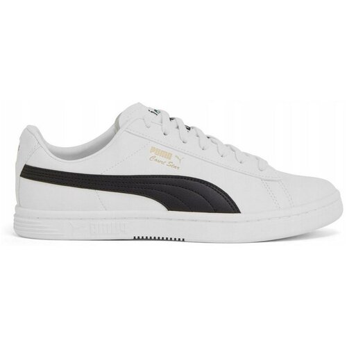 Puma Nizke superge Court Star Sl Bela Cene