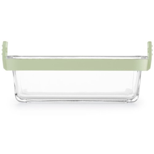 L&amp;eacute;ku&amp;eacute; Stekleni modeli v kompletu 2 ks 20x9,5 cm &amp;ndash; Slike