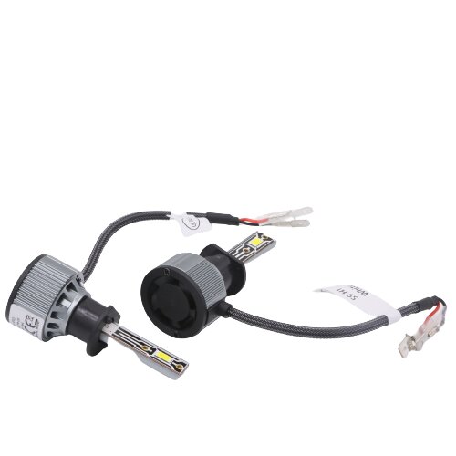 INF paket 2 avtomobilskih led žarnic za žaromete grey, (21278680) Cene