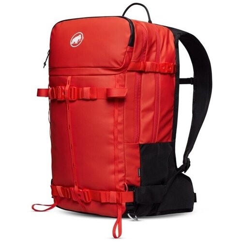 Mammut Nirvana Crna Slike