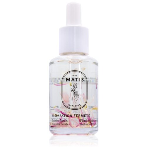 Matis Officine Pr&amp;eacute;paration Fermet&amp;eacute; serum za zaglađivanje lica s retinolom 30 ml Slike