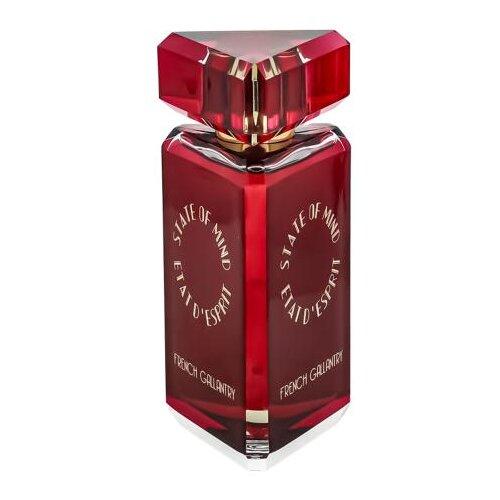 State Of Mind French Gallantry 100 ml parfum unisex Slike