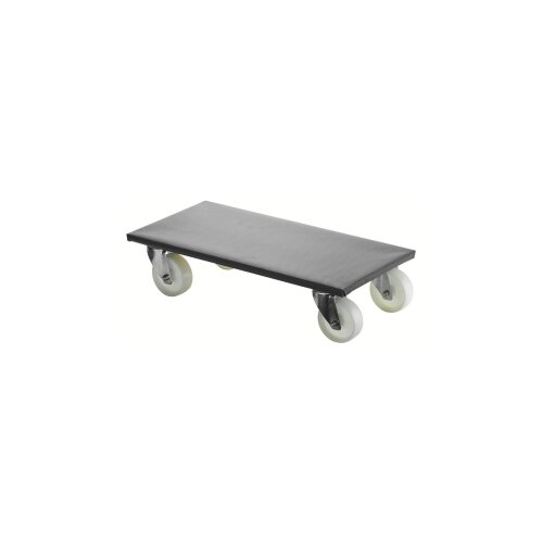 BS ROLLEN Polica sa točkićima 300x600mm Cijene