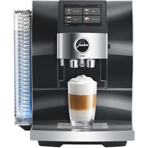 Jura Z10 (EB) Diamond Black Kava aparat 15615 Cijene