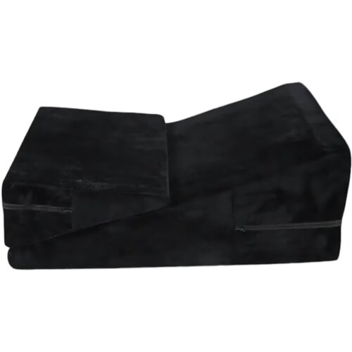 Magic Pillow set sex jastuka - 2 dijela (crni) Cijene