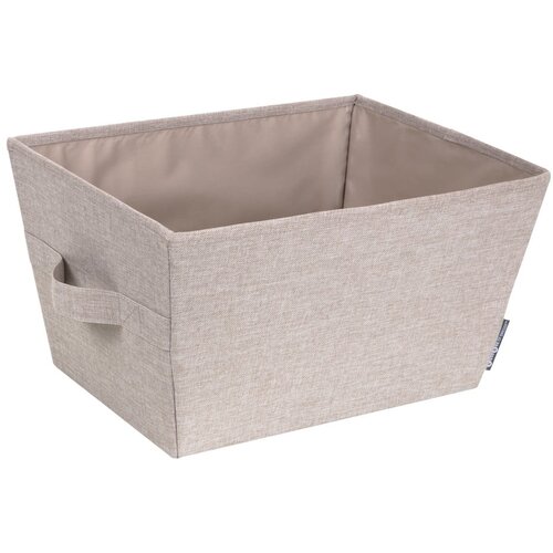 Bigso Box of Sweden bež košara za shranjevanje Tap, 30 x 22 cm Cene