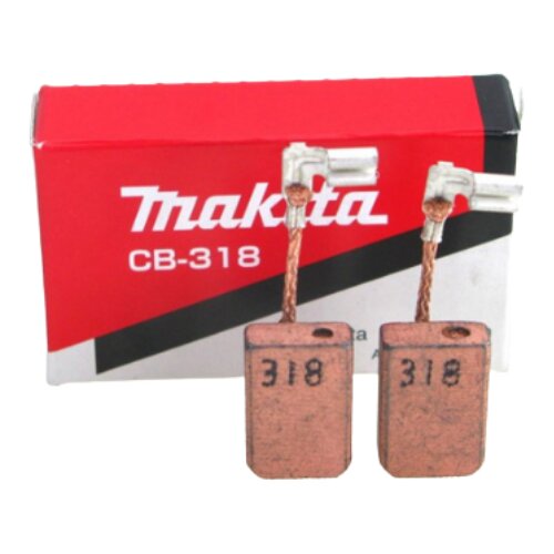 Makita Četkice CB 318 /18851 Cene