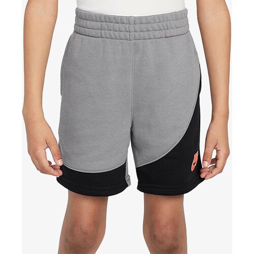 Nike Šorc NKB B NSW ON THE MOVE FT SHORT Cijene