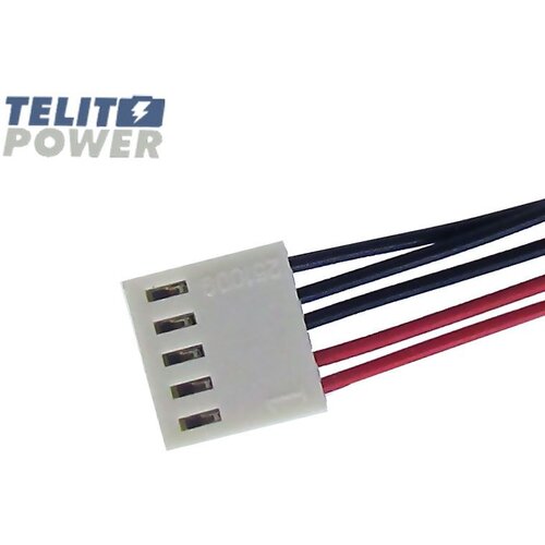 Telit Power Konektor MOLEX 22-01-3057/ 2695-05RP 24AWG Slike