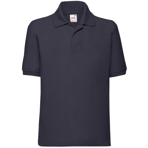 Fruit Of The Loom Children's T-shirt 65/35 Polo 634170 65/35 170g/180g Cijene