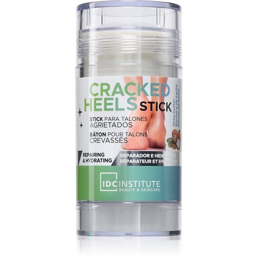 IDC INSTITUTE Cracked Heels Stick stick za ispucale pete 70 g Slike