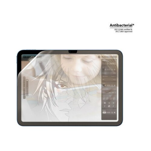 Panzerglass zaštita za iPad 10.9" UWF GraphicPaper AB ( PG2800 ) Cene