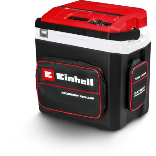 Einhell TE-COL 18/27 AKU prijenosni frižider Cijene