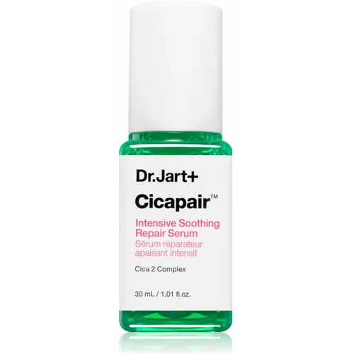 Dr.Jart+ Cicapair™ Intensive Soothing Repair Serum pomirjujoči vlažilni serum 30 ml