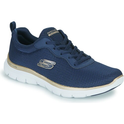 Skechers Nizke superge FLEX APPEAL 4.0 - BRILLIANT VIEW pisana Cene