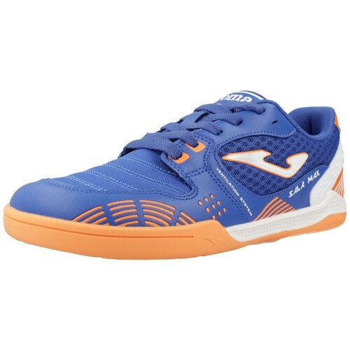 Joma Nizke superge Zapatillas Ni&ntilde;o Mod&egrave;le Sala Max Modra Cene