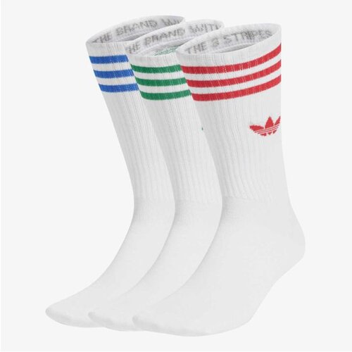 Adidas High crew sock Cene