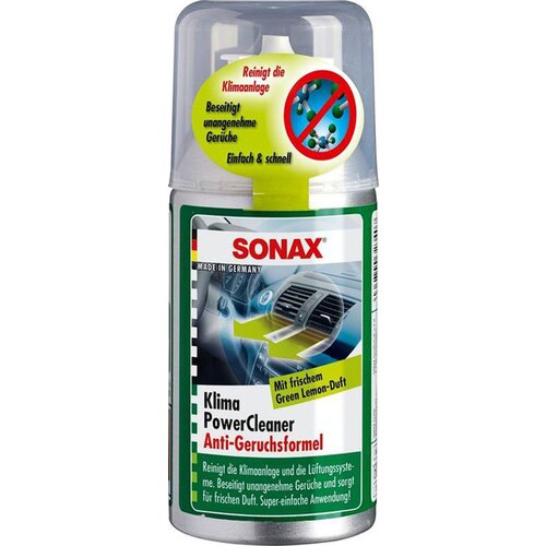 Sonax Sredstvo za čišćenje klima uređaja AirAid (100 ml) Cijene