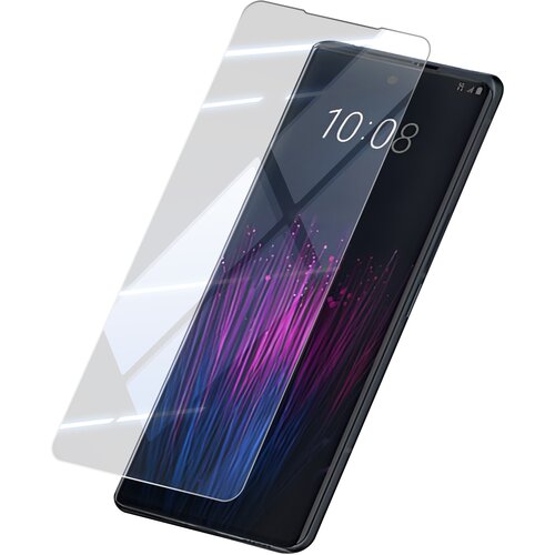 AVIZAR kaljeno steklo za htc U24 pro trdota 9H proti praskam proti praskam, prozorno, (5000018144) Cene