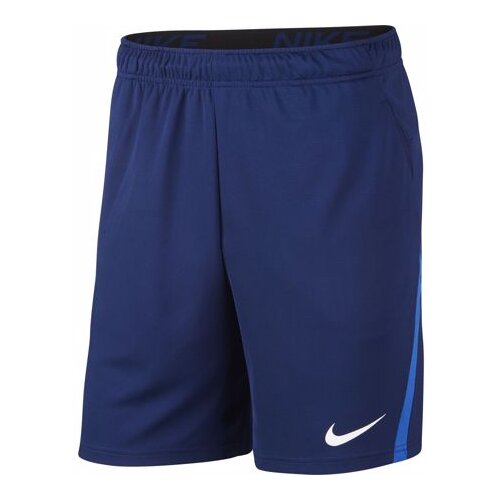 Nike Dri-Fit 5.0. Shorts, Blue Void/Game Royal White, (20486568) Cene