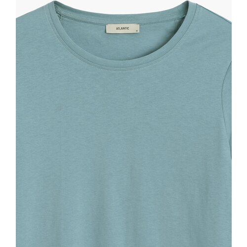 Atlantic Women's pajama set - blue Cene