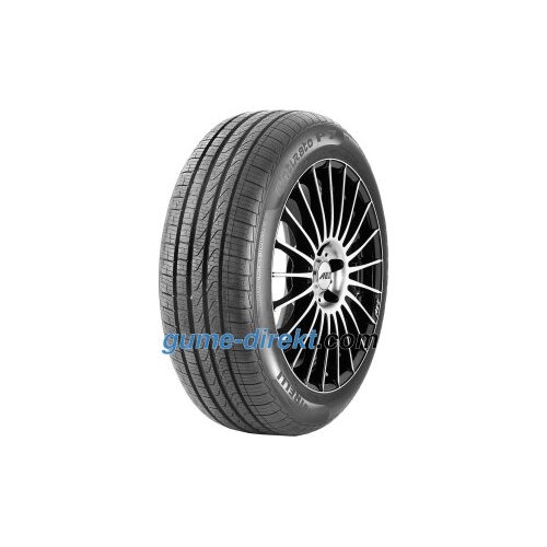 Pirelli Cinturato P7 All Season Run Flat ( 225/45 R19 96V XL *, runflat ) Cene