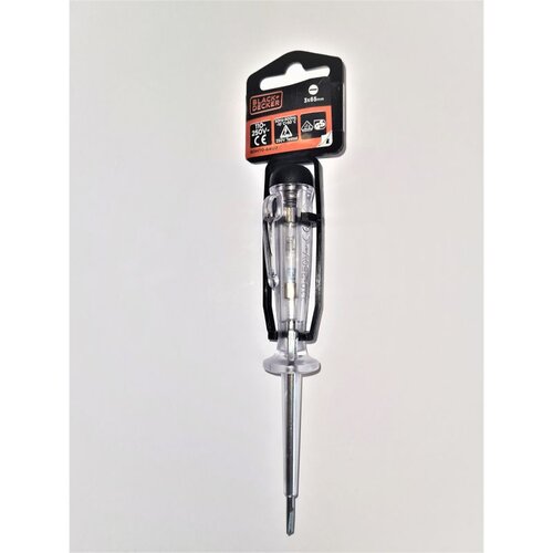 Black & Decker B&D ISPITIVAČ NAPONA (BDHTO-64177) Cijene