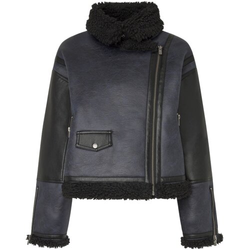 PepeJeans ženska Brooklyn jakna PL402452_594 Cene