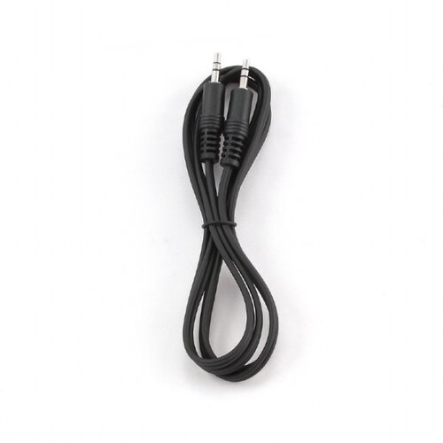 Cablexpert Audio kabl CCA-404 3.5mm-3.5mm 1,2m Slike