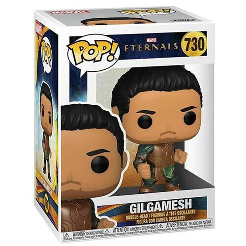 Funko Marvel - eternals - gilgamesh w/ (gw) Slike