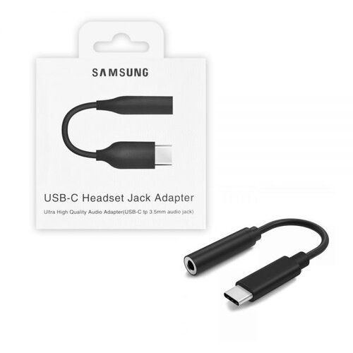 Samsung Adapter za slušalice USB type C na 3.5mm Cijene