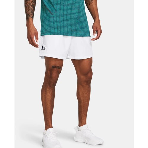 Under Armour UA Essential Volley Short Cene