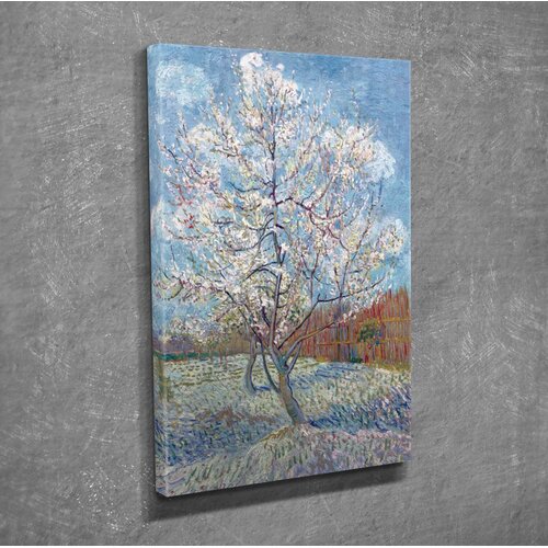 Opviq Slika na zidu na platnu 30x40cm Cijene