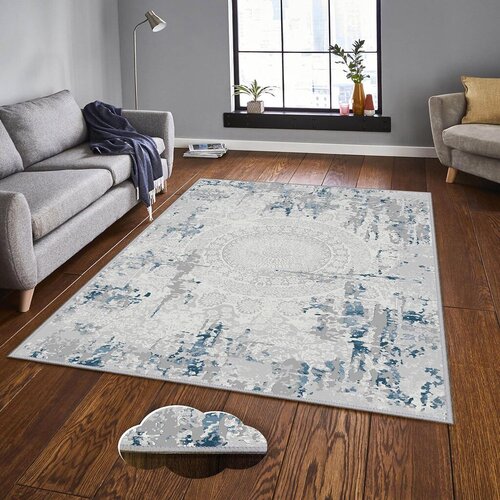 Conceptum Hypnose tepih, 80x200cm, &scaron;aren Cijene