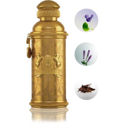 Alexandre.J The Collector: Golden Oud parfumska voda uniseks 100 ml Slike