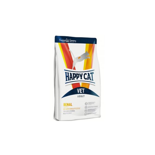 Happy Cat vet renal 1kg Cene