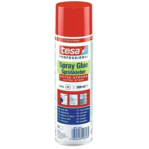 Tesa Ljepilo u spreju (500 ml)