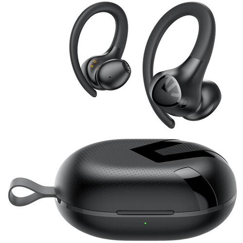 Soundpeats slu&amp;scaron;alke Wings2 (črne), (20817132) Slike