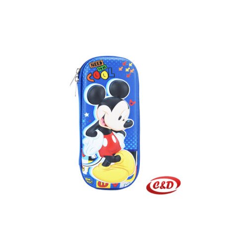  Školska pernica; Mickey Mouse Cijene