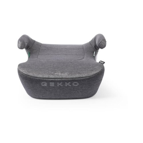 Babyauto a-s gekko (125-150 cm) i-size, grey ( A087922 ) Cene